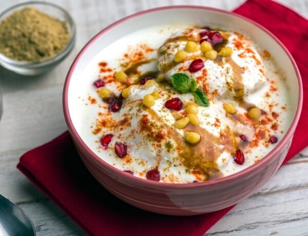 DAHI BHALLA