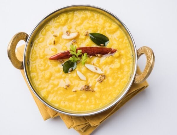 DAL TADKA