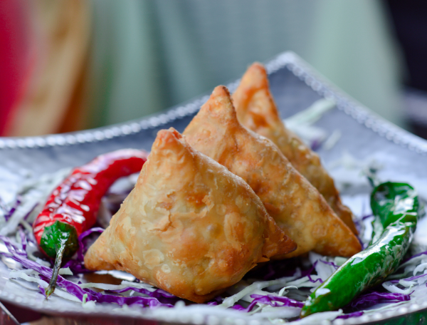 SAMOSA