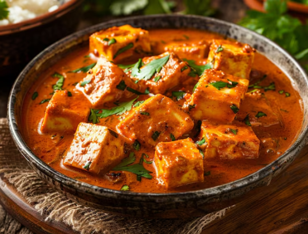 SHAHI PANEER