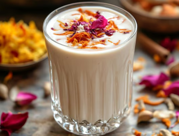 LASSI (Sweet and Salted)