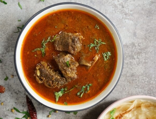 GOAT CURRY