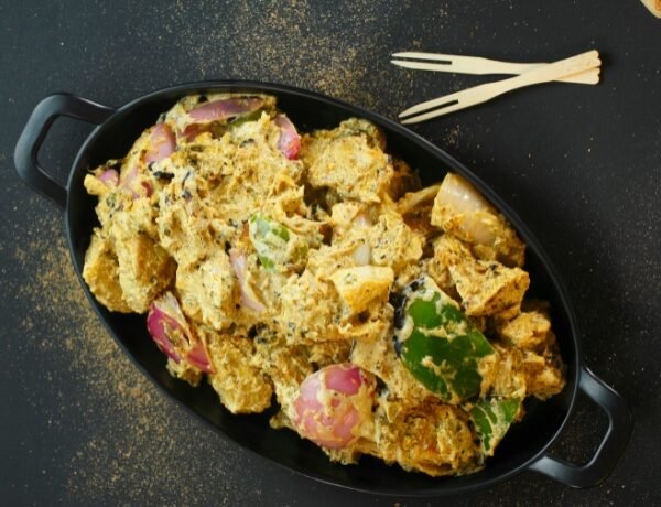 MALAI SOYA CHAP
