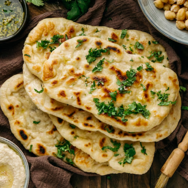 Amritsari Tandoori