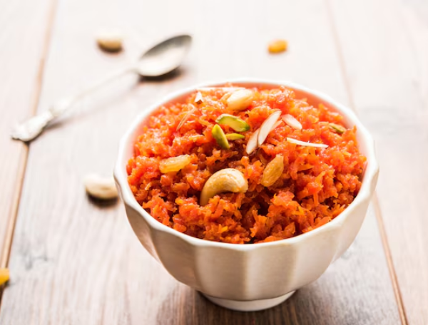 Gajar Halwa (1LB)