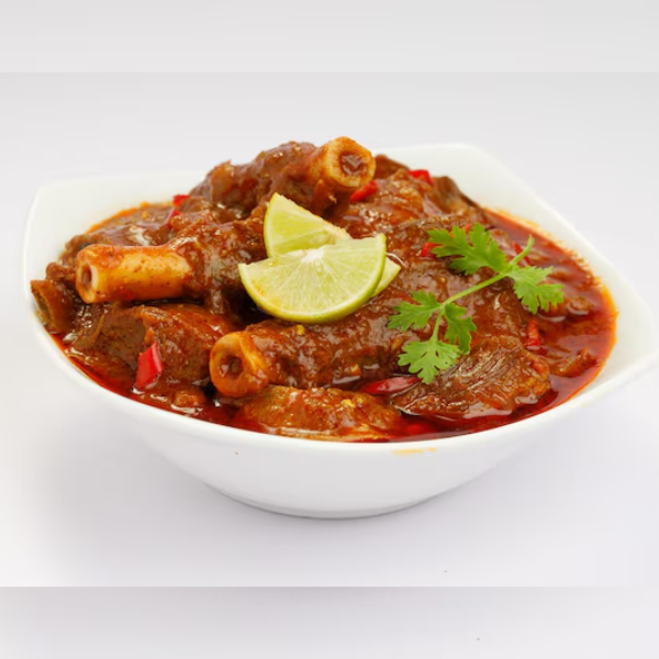 Lamb/ Goat Specialities