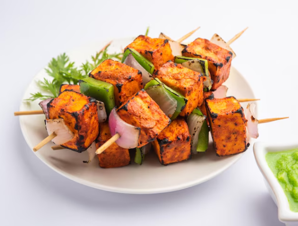 Paneer Tikka