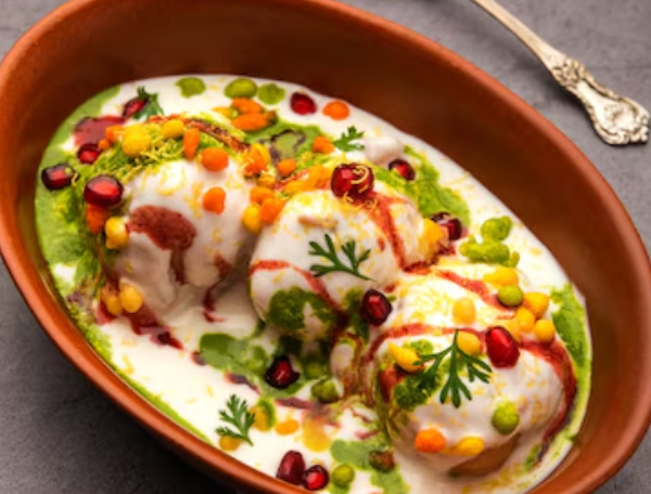 Khajuri Dahi Bhala