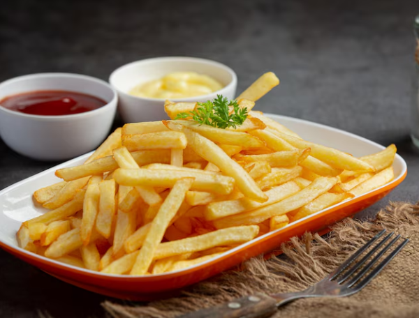 Fries
