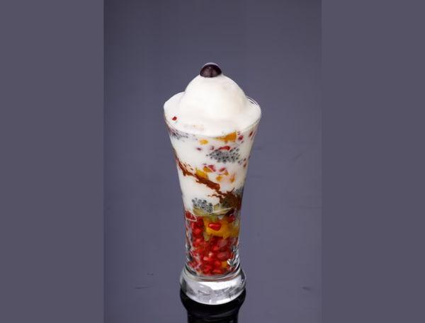 Falooda Ice Cream