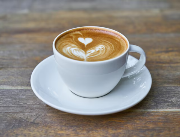 Indian Coffee