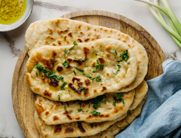 Tandoori Roti
