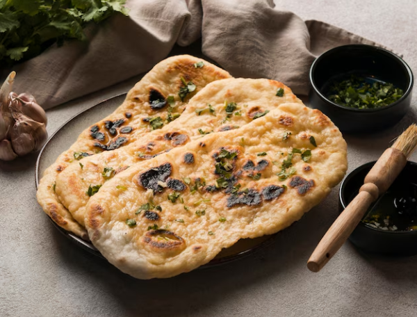 Aloo Kulcha