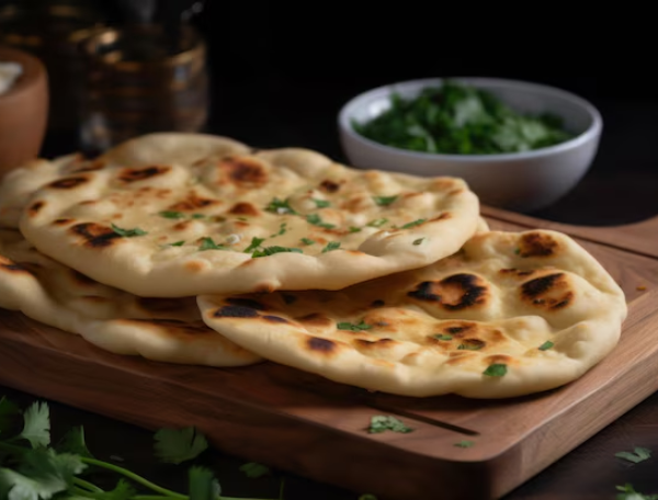 Mix kulcha
