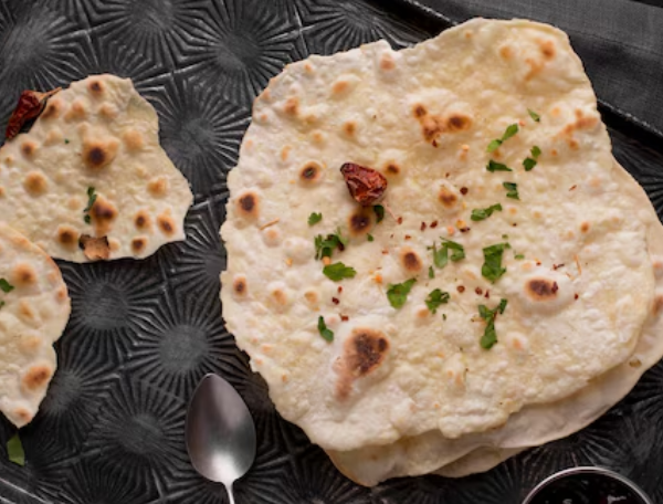 Tawa Roti