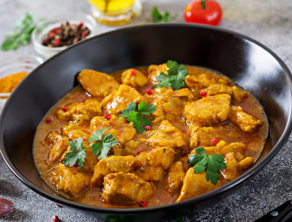 Masala Chicken