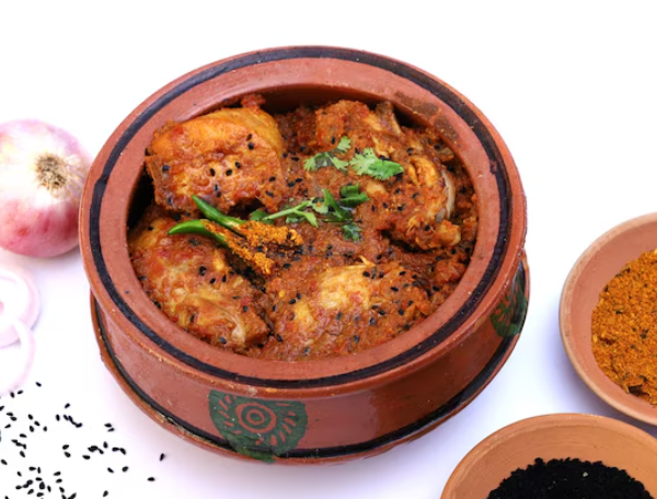 Handi Chicken