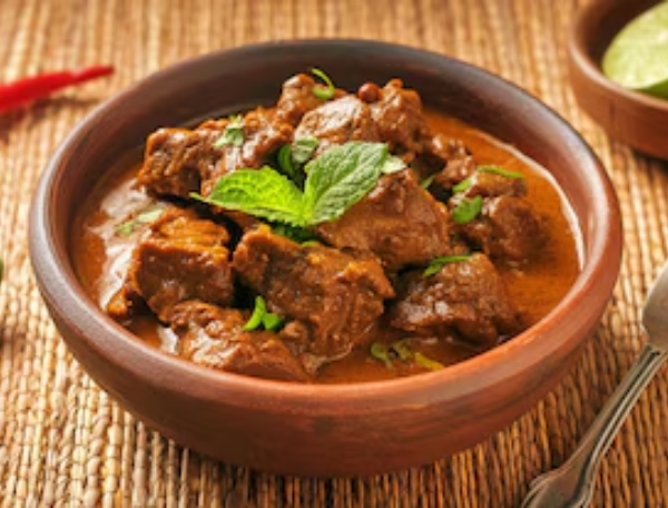 Karahi Goat